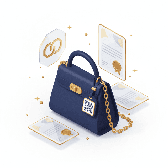 Fashion Authentication